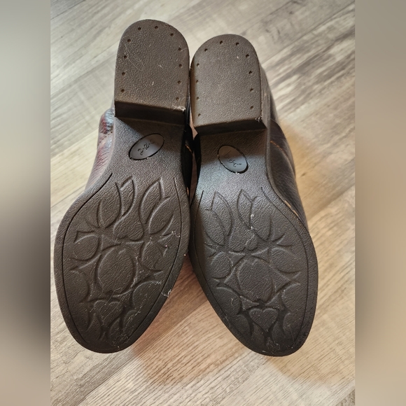 3/$25 Born of Concept Slide on Shoes size 7.5 - Picture 6 of 9